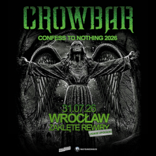 CROWBAR