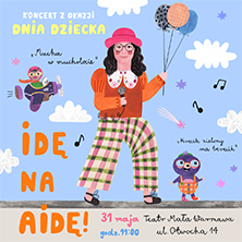 Aida Kosojan-Przybysz