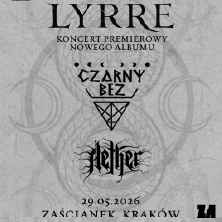 LYRRE