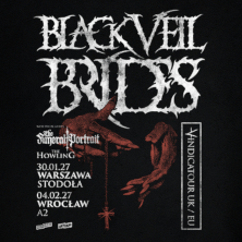 Black Veil Brides
