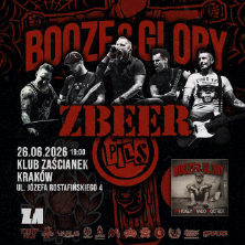 Booze & Glory