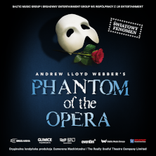 The Phantom of the Opera