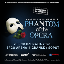 The Phantom of the Opera