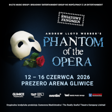 The Phantom of the Opera