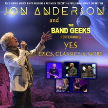 Jon Anderson