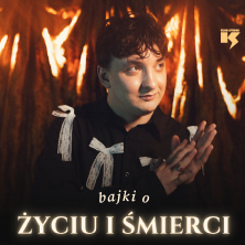 Wojtek Szumański - Bajki o życiu i śmierci