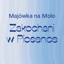 maj&oacute;wka na molo