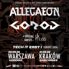 Allegaeon