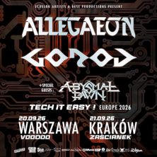 Allegaeon