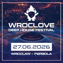 Wroclove Deep House Festival