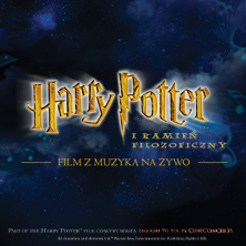 Harry Potter and the Philosopher&rsquo;s Stone in Concert