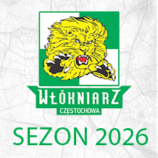 Wł&oacute;kniarz Częstochowa