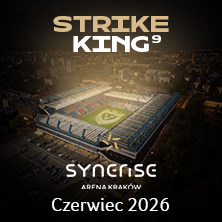 STRIKE KING 9