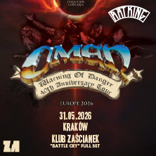 OMEN