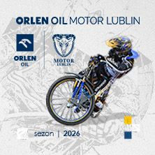 Orlen Oil Motor Lublin