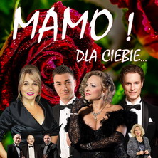 Wiedeńskiej Operetki Czar - Serce Matki