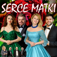 Wiedeńskiej Operetki Czar - Serce Matki