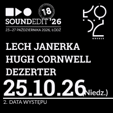 Soundedit'26