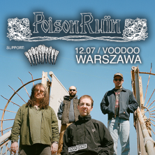 POISON RUIN