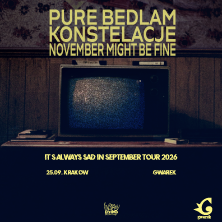 Pure Bedlam