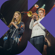 Fleeting Monument &ndash; Laureat JnO