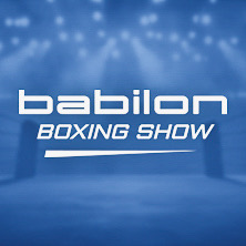 BABILON BOXING SHOW