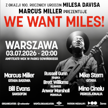 Marcus Miller