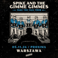 SPIKE AND THE GIMMIE GIMMES