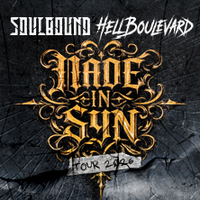 Soulbound