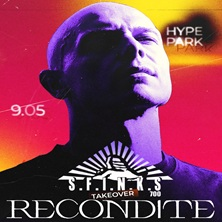 Sfinks700 takeover: Recondite