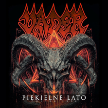 VADER Piekielne Lato Polska 2026