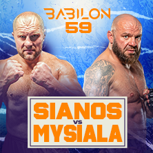 Babilon MMA 59