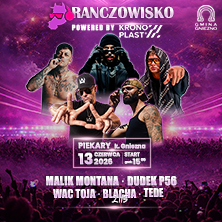 Ranczowisko II