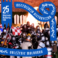Oblężenie Malborka