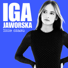 Iga Jaworska - Linie czasu