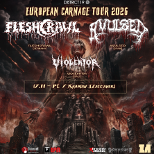 Fleshcrawl