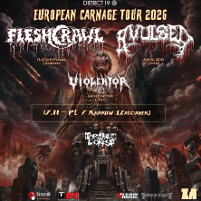 Fleshcrawl