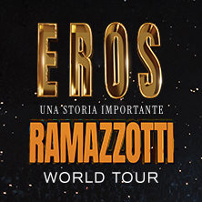 Eros Ramazzotti – Una Storia Importante