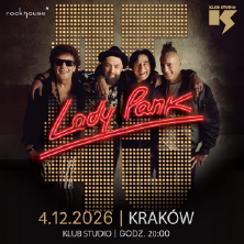 Lady Pank: Jubileusz 45 lat