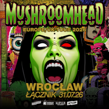 MUSHROOMHEAD