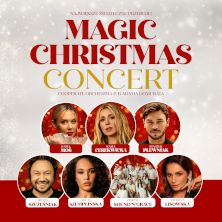 MAGIC CHRISTMAS CONCERT 2026