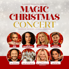 Magic Christmas Concert 