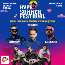 Hype Summer Festival