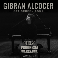 Gibran Alcocer