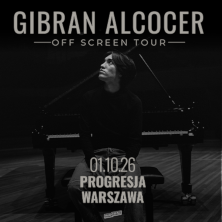 Gibran Alcocer