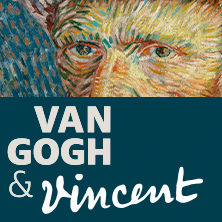 Van Gogh & Vincent