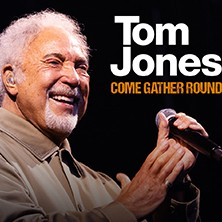 Tom Jones