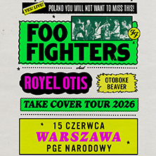 Foo Fighters
