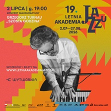 19. LAJ - Grzegorz Turnau Sz&oacute;sta Godzina