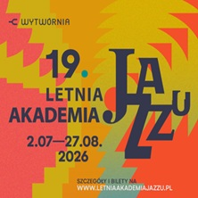 19. LETNIA AKADEMIA JAZZU